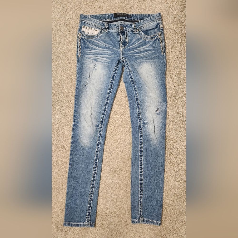 Premiere By Rue 21 Jeans